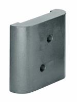 Gedore Buigplaat tbv zadels R =4 MM - 4605750 - thumbnail