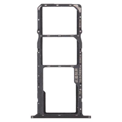 SIM-kaartlade + SIM-kaartlade + Micro SD-kaartlade voor eer 8s