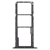SIM-kaartlade + SIM-kaartlade + Micro SD-kaartlade voor eer 8s - thumbnail