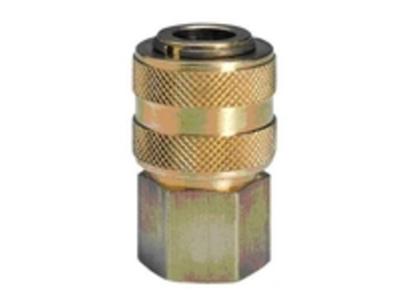 Einhell R1/4 IG 4139206 Perslucht-snelkoppeling 1 stuk(s) Einhell R1/4 IG 4139206 Perslucht-snelkoppeling 1 stuk(s)