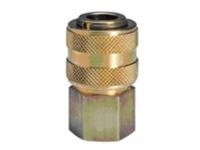 Einhell R1/4 IG 4139206 Perslucht-snelkoppeling 1 stuk(s) - thumbnail