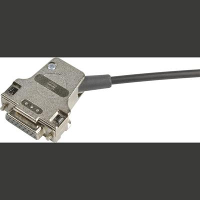 HARTING 09 67 015 0334 09670150334 Schaalbehuizing Metaal 1 stuk(s) HARTING 09 67 015 0334 09670150334 Schaalbehuizing Metaal 1 stuk(s)