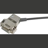 HARTING 09 67 015 0334 09670150334 Schaalbehuizing Metaal 1 stuk(s) - thumbnail