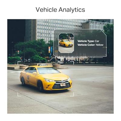 Beveiligingscamera TP-Link VIGI C340S(4MM)