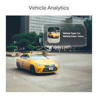 Beveiligingscamera TP-Link VIGI C340S(4MM) - thumbnail