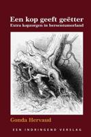 Een kop geeft geëtter - Gonda Hervaud - ebook - thumbnail