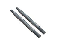 Shock Shaft 4X48MM (2Pcs) (ARA330598) - thumbnail