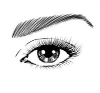 Loreal Mascara volume million lashes (1 st) - thumbnail