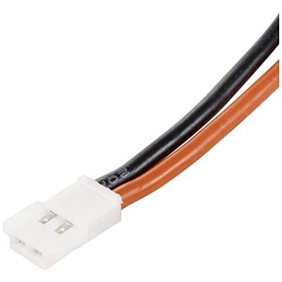 Reely Reserveonderdeel Geschikt voor model: Vliegtuig Fortress 2,4 GHz Gyro RtF (RE-7120008), Vliegtuig Jet 2,4 GHz Gyro RtF (RE-7120011) Reely Reserveonderdeel Geschikt voor model: Vliegtuig Fortress 2,4 GHz Gyro RtF (RE-7120008), Vliegtuig Jet 2,4 GHz Gyro RtF (RE-7120011)