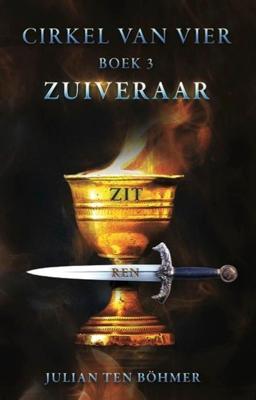 Zuiveraar - Julian ten Böhmer - ebook