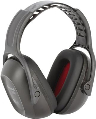 Honeywell Howard Leight Oorschalen | diëlektrisch | diëlektrisch | EN 352-1 32 | 1 stuk - 1035191-VS 1035191-VS