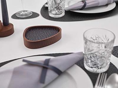 LIND DNA - Glass Mat Curve - Doosje S Oak Smoked