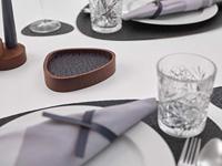 LIND DNA - Glass Mat Curve - Doosje S Oak Smoked - thumbnail