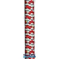 POL2282952003 - RACING 4004 3MM. GRIJS/ROOD (100 M - thumbnail
