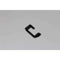 Team C TG8014 Reserveonderdeel Aluminium radioplaat - thumbnail