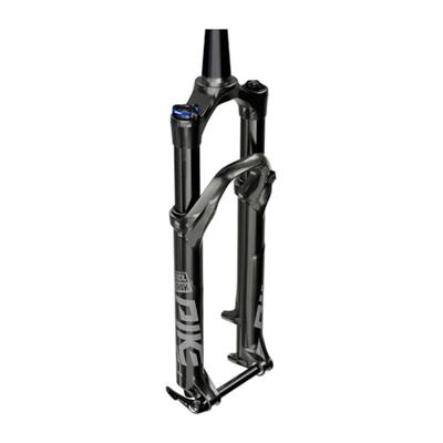 ROCKSHOX verende voorvork "pike dj" susp.fork rs pike dj 140mm black
