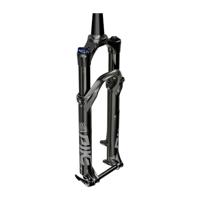 ROCKSHOX verende voorvork "pike dj" susp.fork rs pike dj 140mm black - thumbnail
