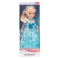 Toi-Toys Ice princess pop ijsprinses, 38cm - thumbnail