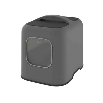 ROTHO Biala Anthracite - kattenbak - thumbnail
