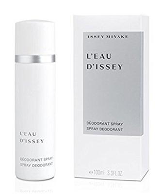 Issey Miyake L'Eau D'Issey Deodorant Spray Issey Miyake L'Eau D'Issey Deodorant Spray