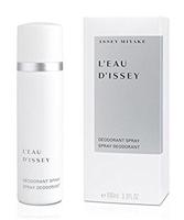 Issey Miyake L'Eau D'Issey Deodorant Spray - thumbnail