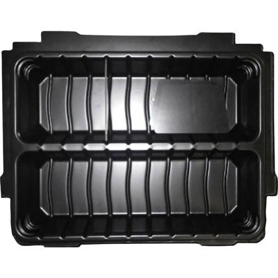 Makita Accessoires P-83680 | Verdeelbak | zelf indeelbaar | voor Mbox nr.1 - P-83680