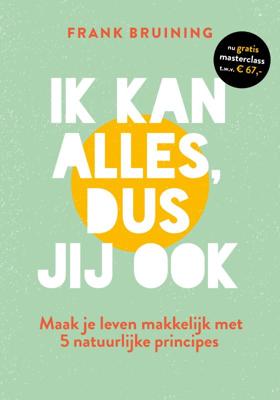 Ik kan alles, dus jij ook (Paperback)