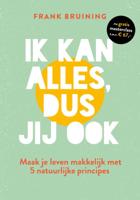 Ik kan alles, dus jij ook (Paperback) - thumbnail