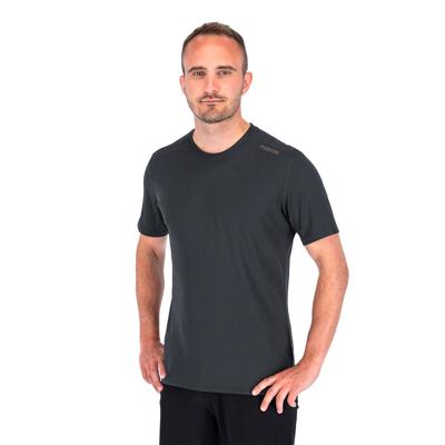 Fusion Run T-Shirt Heren
