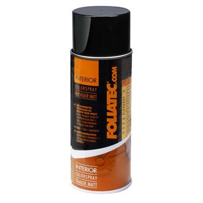 Remblokken Foliatec 20083 Spray Binnenshuis gebruiken
