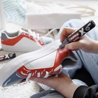 Edding 6900 x multi m. 2pcs set yay grey - thumbnail