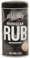 Morrocan Rub - thumbnail