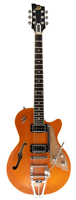 Duesenberg Starplayer TV Vintage Orange - thumbnail