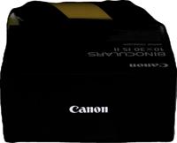 Canon 10x30 IS II Verrekijker - thumbnail