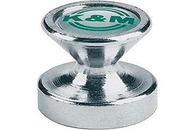 Konig & Meyer 11581 magneet (10 stuks) Konig & Meyer 11581 magneet (10 stuks)