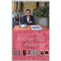 Wiener melange - M. de Werd - Paperback (9789054292753) - thumbnail