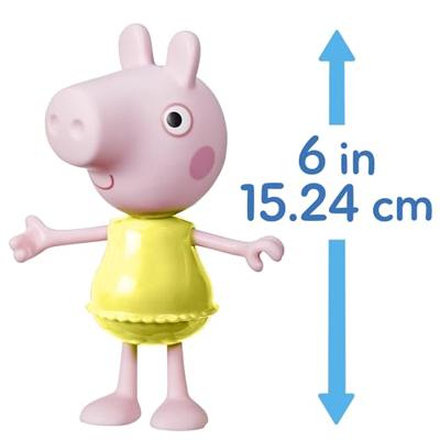 Peppa Pig kledingkast speelset