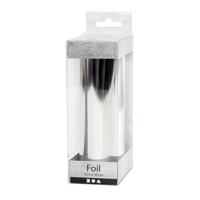 Creativ Company Deco folie zilver, 50cm - thumbnail