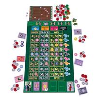 European Player Network Ready Set Bet Bordspel (Engels, 2 - 9 spelers, 45 - 60 minuten, Vanaf 14 jaar) - thumbnail