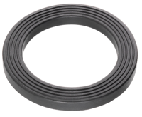 Cornat Dichting Badoverloop D75X53Mm - TEC380339 - thumbnail