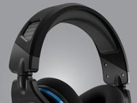 Turtle Beach Stealth 600 Gen 2 Headset Hoofdband Zwart USB Type-C - thumbnail