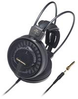 Audio-Technica AD900X Hifi Open-back Koptelefoon Zwart - thumbnail