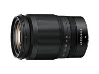 Nikon NIKKOR Z 24-200mm F/4.0-6.3 VR - thumbnail