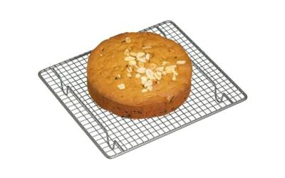 KitchenCraft Taartrooster 26 x 23 cm