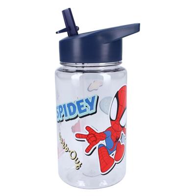 Vadobag Spidey drink up drinkfles, 450ml Vadobag Spidey drink up drinkfles, 450ml