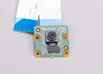 Raspberry Pi® SC0023 Camera Module V2 8MP CMOS kleuren-cameramodule Geschikt voor serie: Raspberry Pi® Raspberry Pi® SC0023 Camera Module V2 8MP CMOS kleuren-cameramodule Geschikt voor serie: Raspberry Pi®