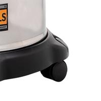 CrossTools NTAS 1200 I - 4 in 1 68519 Nat- en droogzuiger 1200 W 20 l - thumbnail