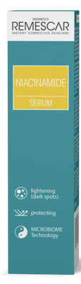 Remescar Niacinamide serum 30 Milliliter
