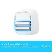 TP-Link Tapo T315 Binnen Temperatuur- & vochtigheidssensor Vrijstaand Draadloos - thumbnail
