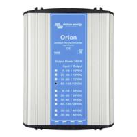 Victron Energy ORI110123610 DC/DC Orion 110/12-30A (360W) Iso DC/DC-omvormer - thumbnail